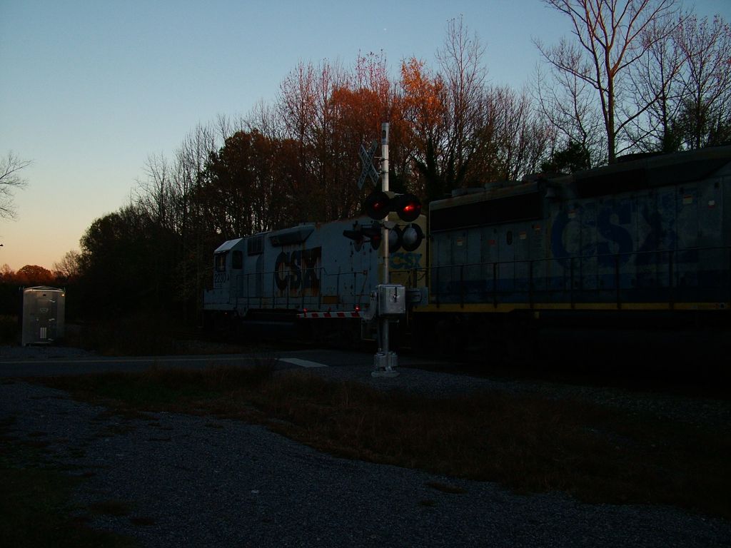 CSX 2230